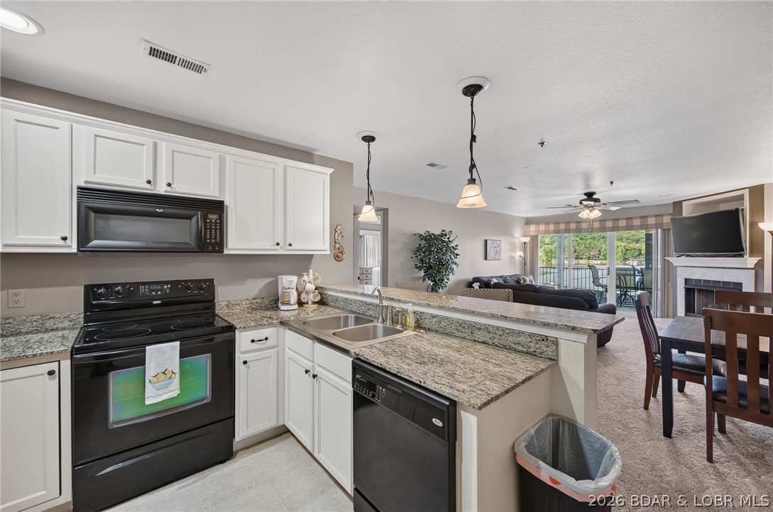 Cedar Glen Condominium - Residential
