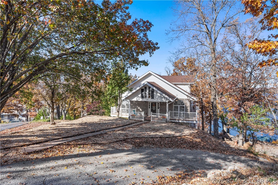 Horseshoe Bend # 8 - Residential