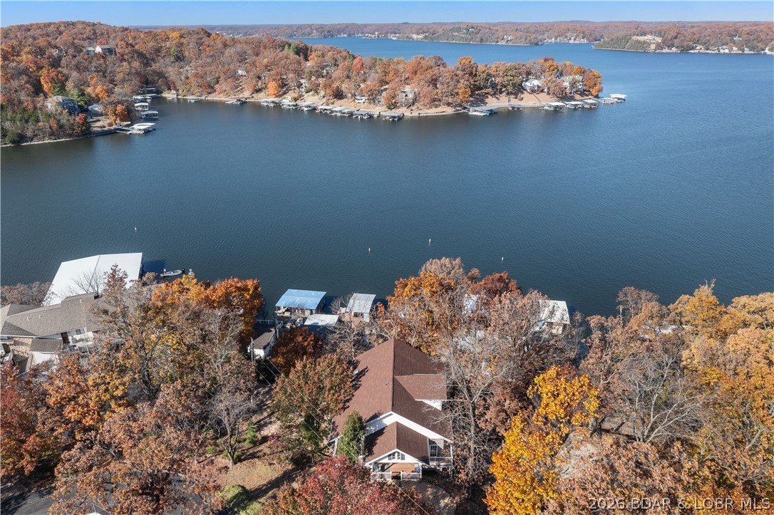 Horseshoe Bend # 8 - Residential