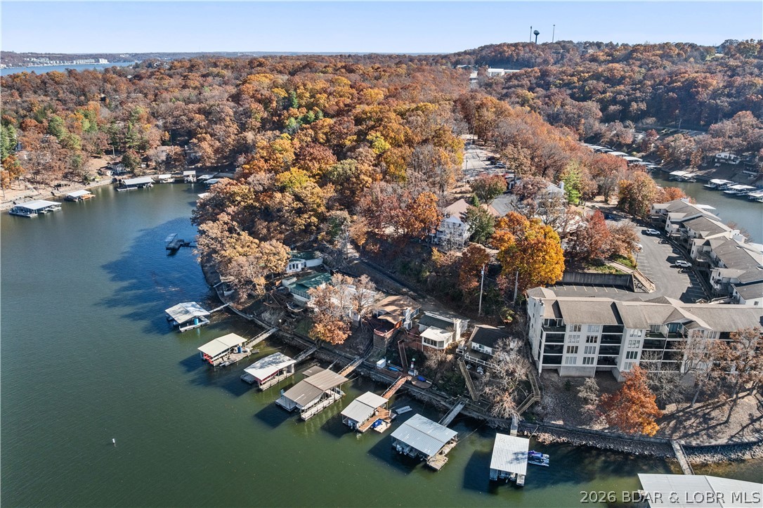 Horseshoe Bend # 8 - Residential