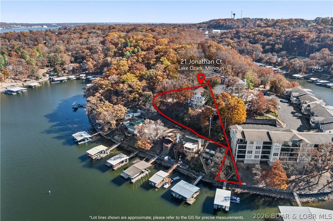 Horseshoe Bend # 8 - Residential