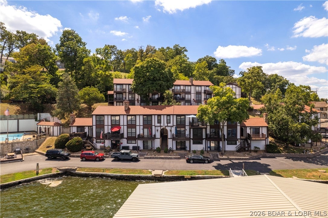 Osage Heritage - Residential