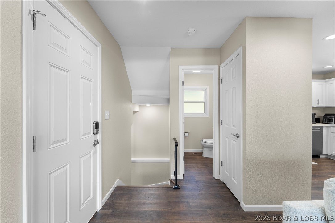 Osage Heritage - Residential