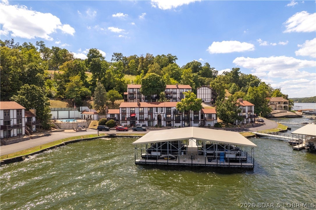 Osage Heritage - Residential