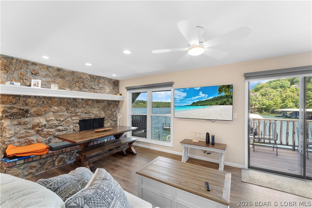 Osage Heritage - Residential