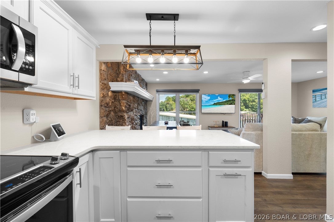 Osage Heritage - Residential