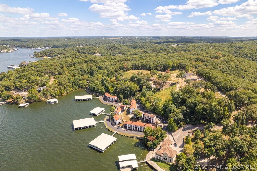 Osage Heritage - Residential