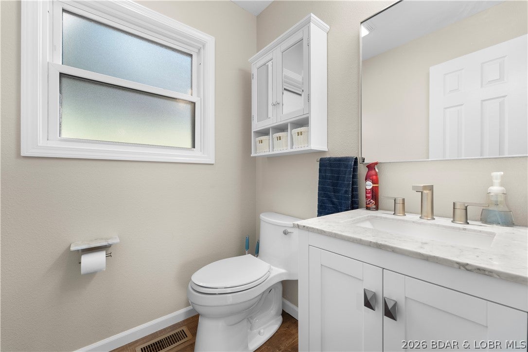 Osage Heritage - Residential