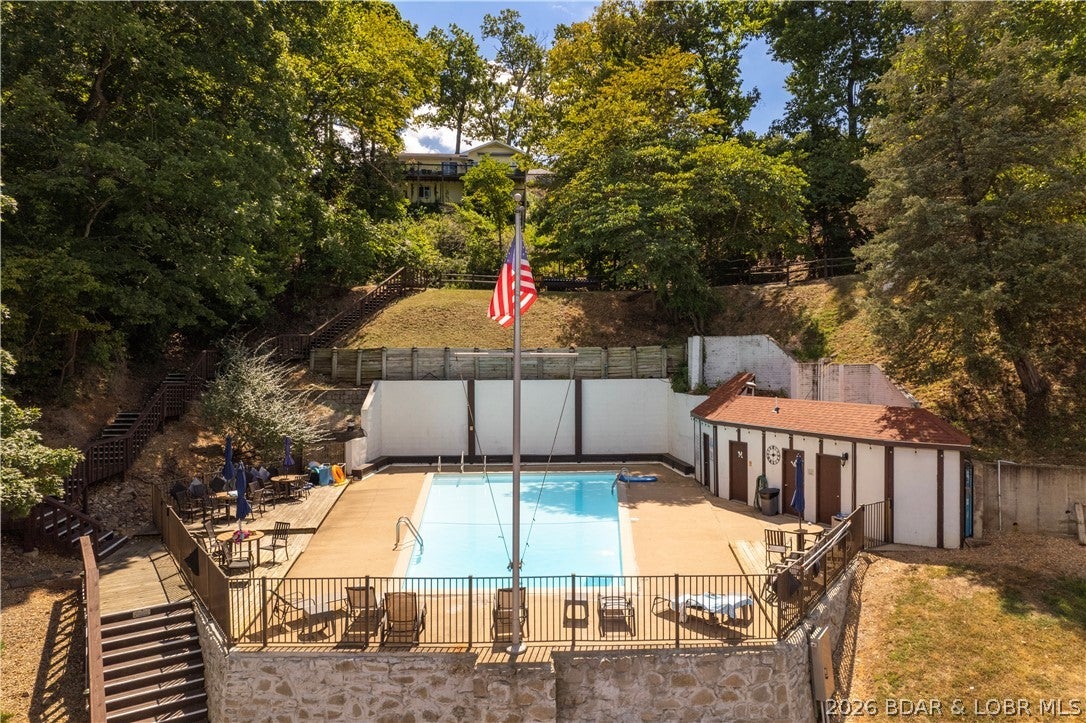 Osage Heritage - Residential