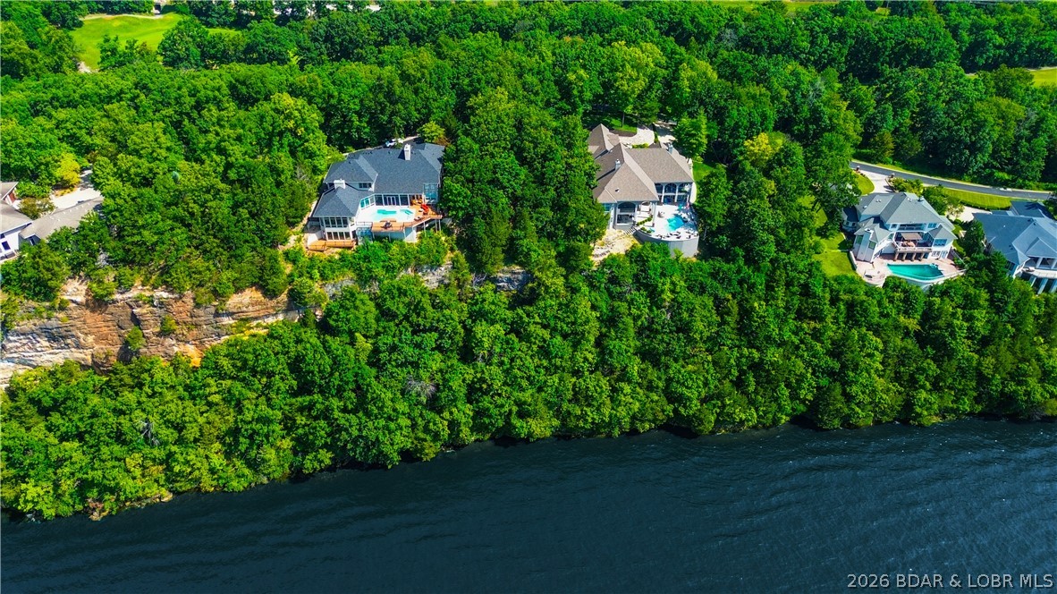 Cedar Crest - Land
