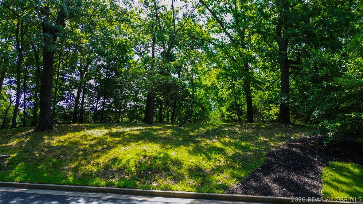 Cedar Crest - Land