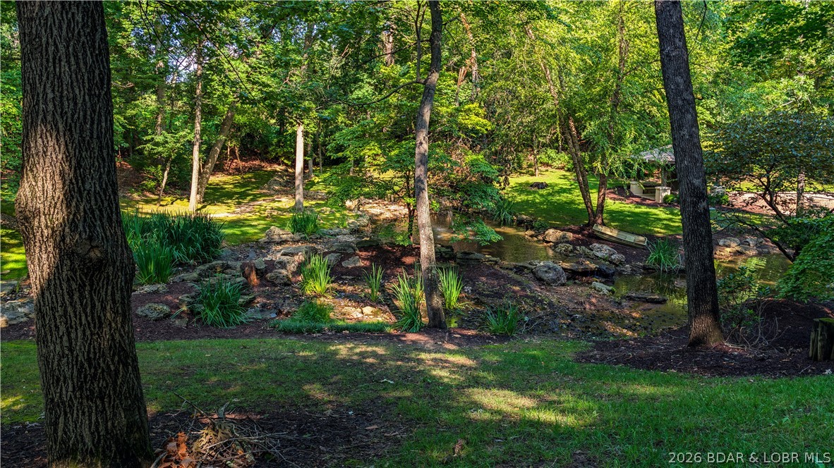 Cedar Crest - Land