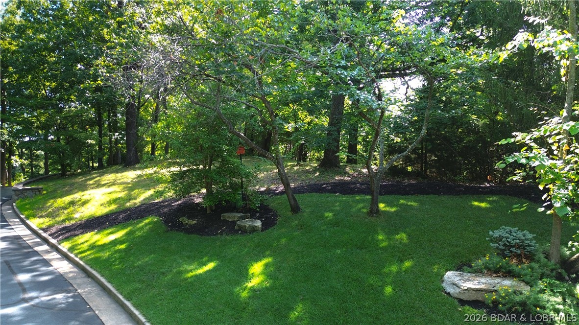 Cedar Crest - Land