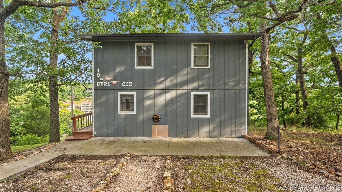 Eagle Ridge Point - Residential