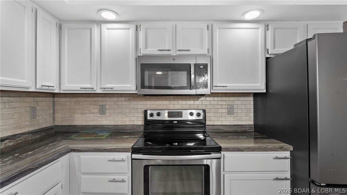 Eagle Ridge Point - Residential