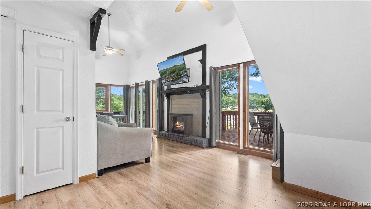 Eagle Ridge Point - Residential