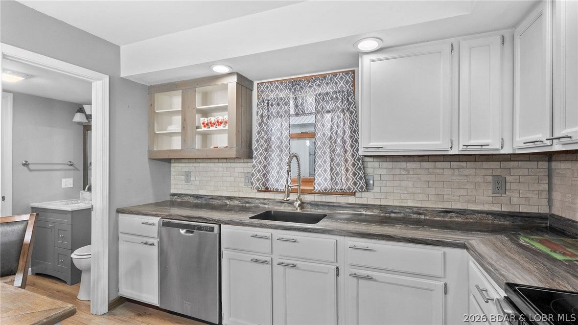 Eagle Ridge Point - Residential