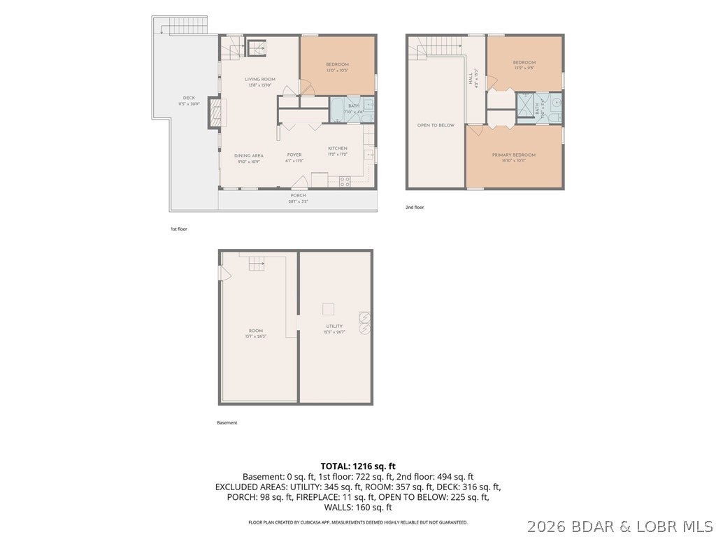 Eagle Ridge Point - Residential