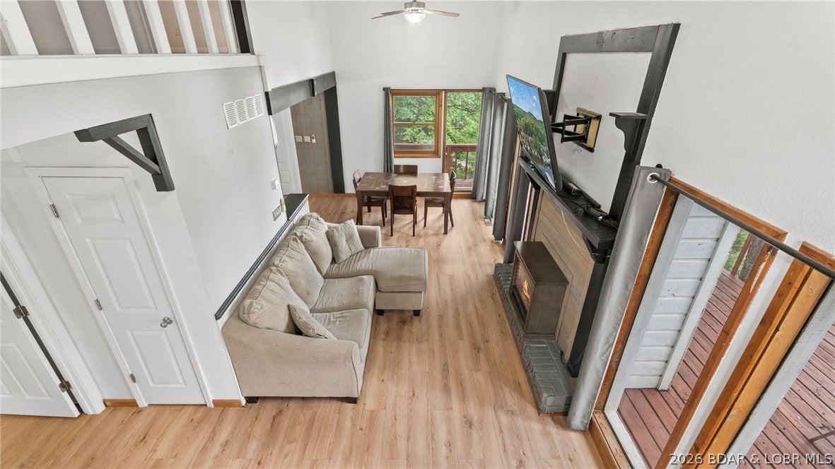 Eagle Ridge Point - Residential