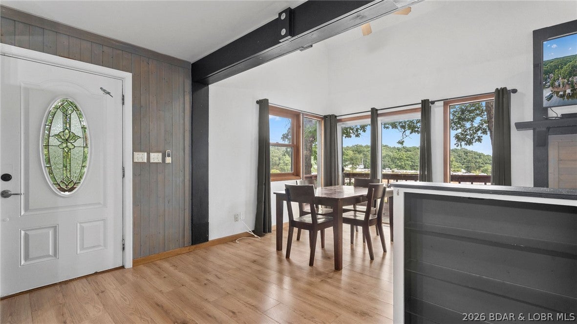 Eagle Ridge Point - Residential