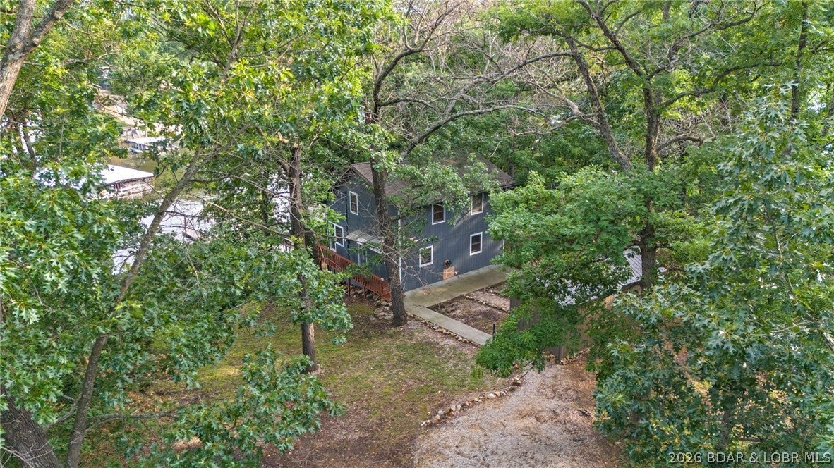 Eagle Ridge Point - Residential