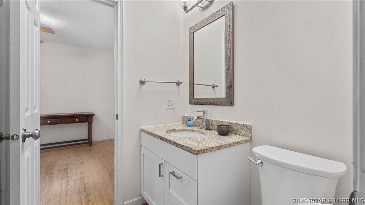 Eagle Ridge Point - Residential