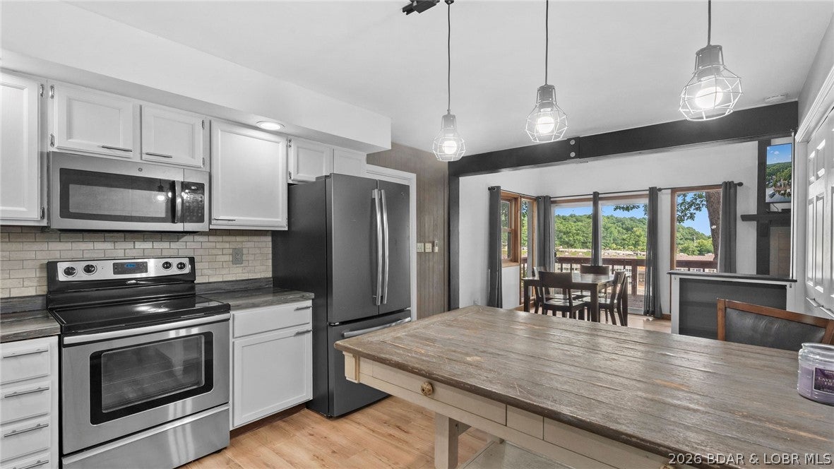 Eagle Ridge Point - Residential