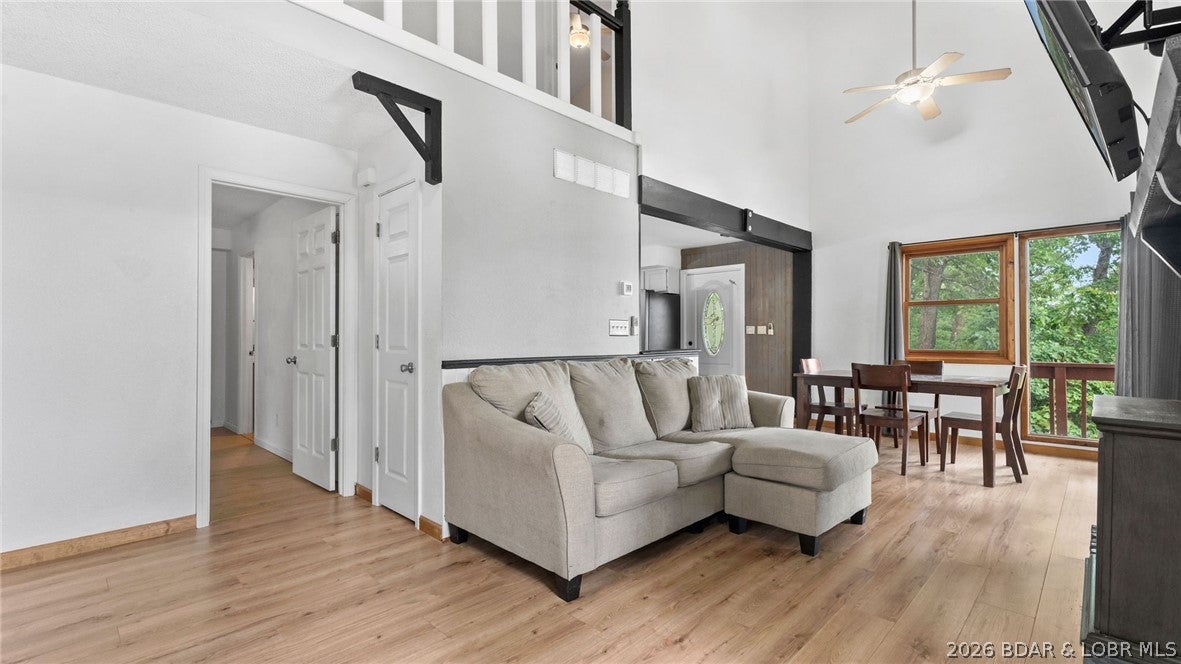 Eagle Ridge Point - Residential
