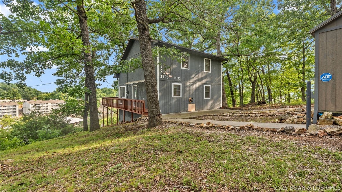Eagle Ridge Point - Residential