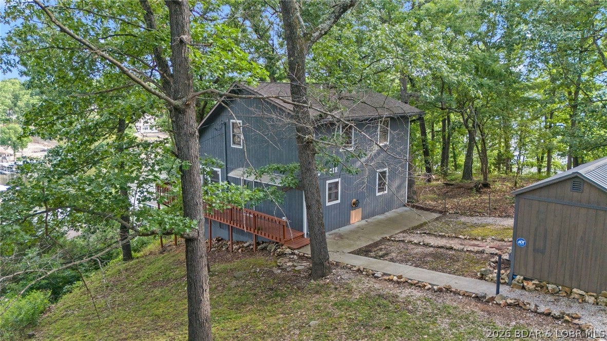 Eagle Ridge Point - Residential