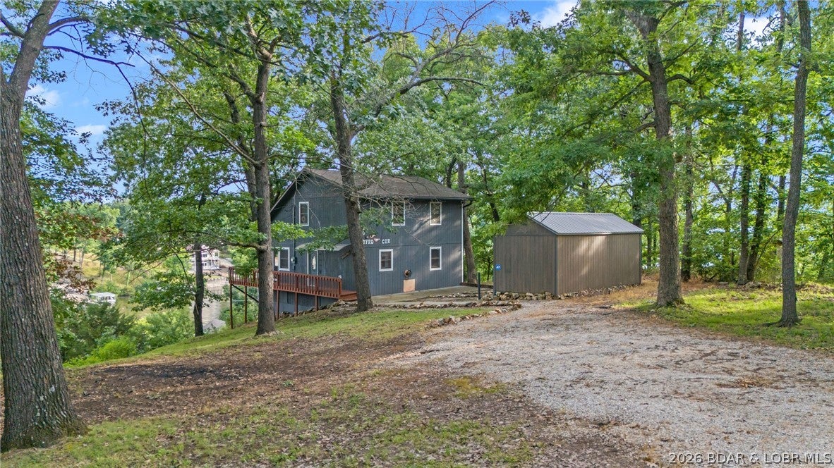 Eagle Ridge Point - Residential