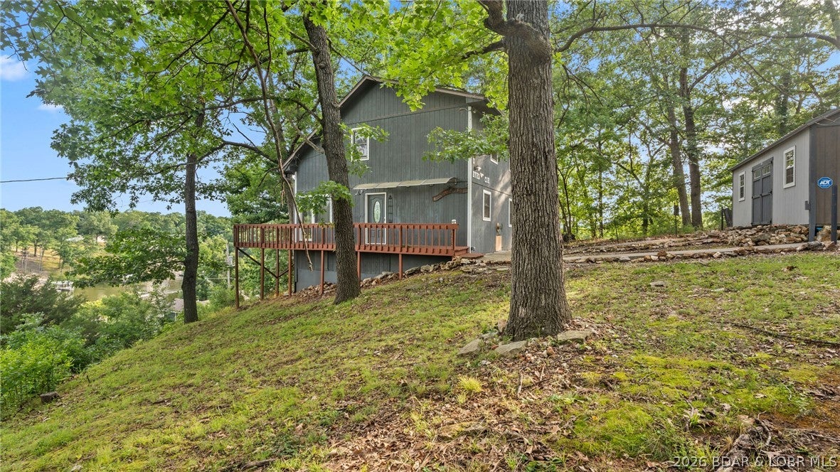 Eagle Ridge Point - Residential