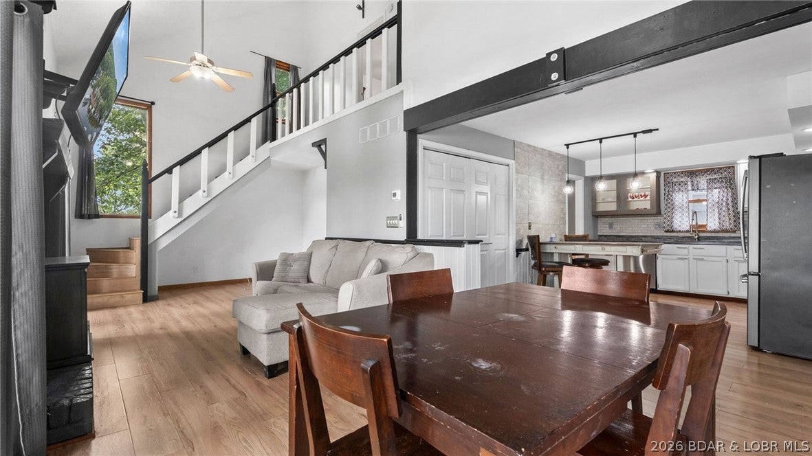 Eagle Ridge Point - Residential