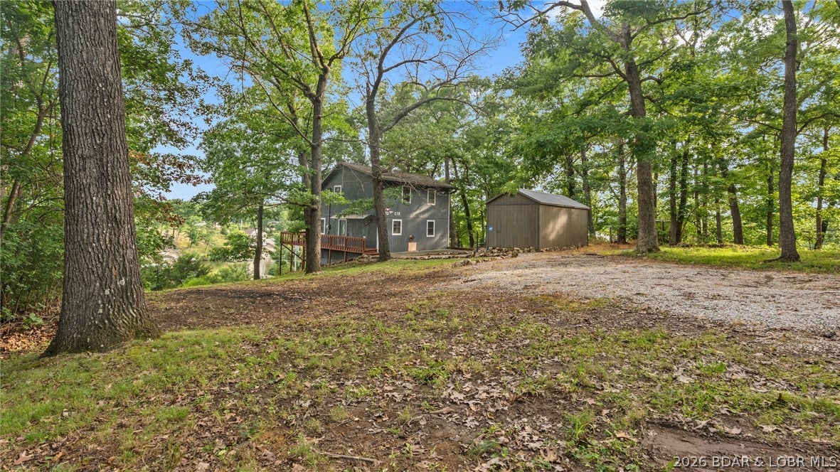 Eagle Ridge Point - Residential