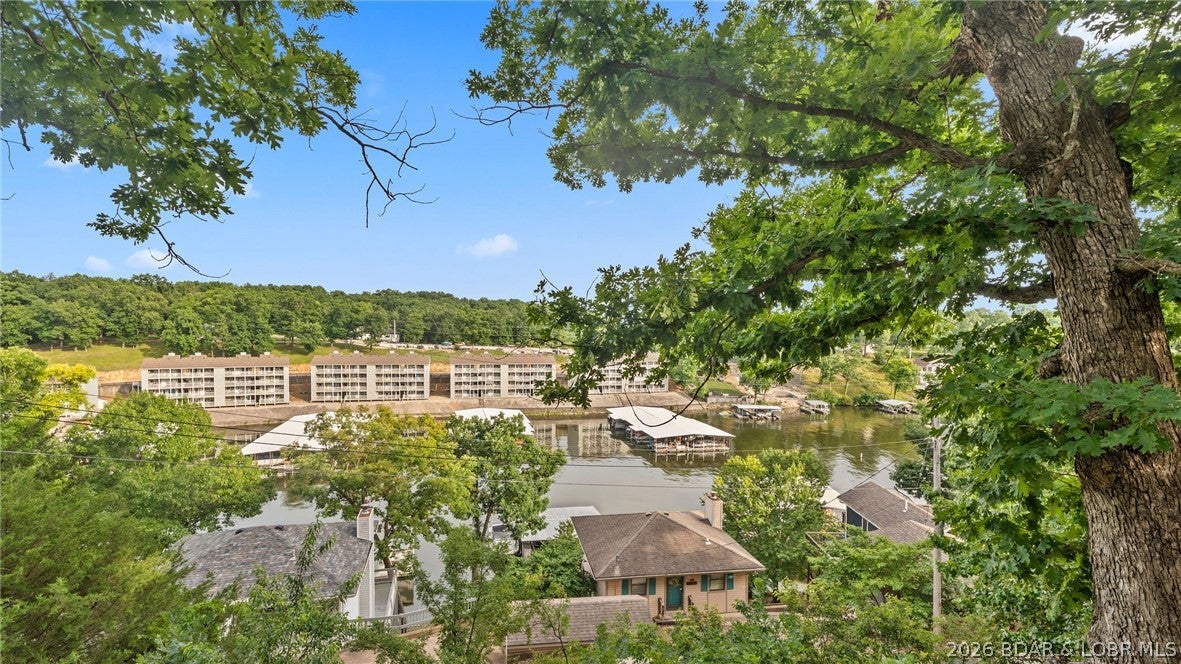 Eagle Ridge Point - Residential