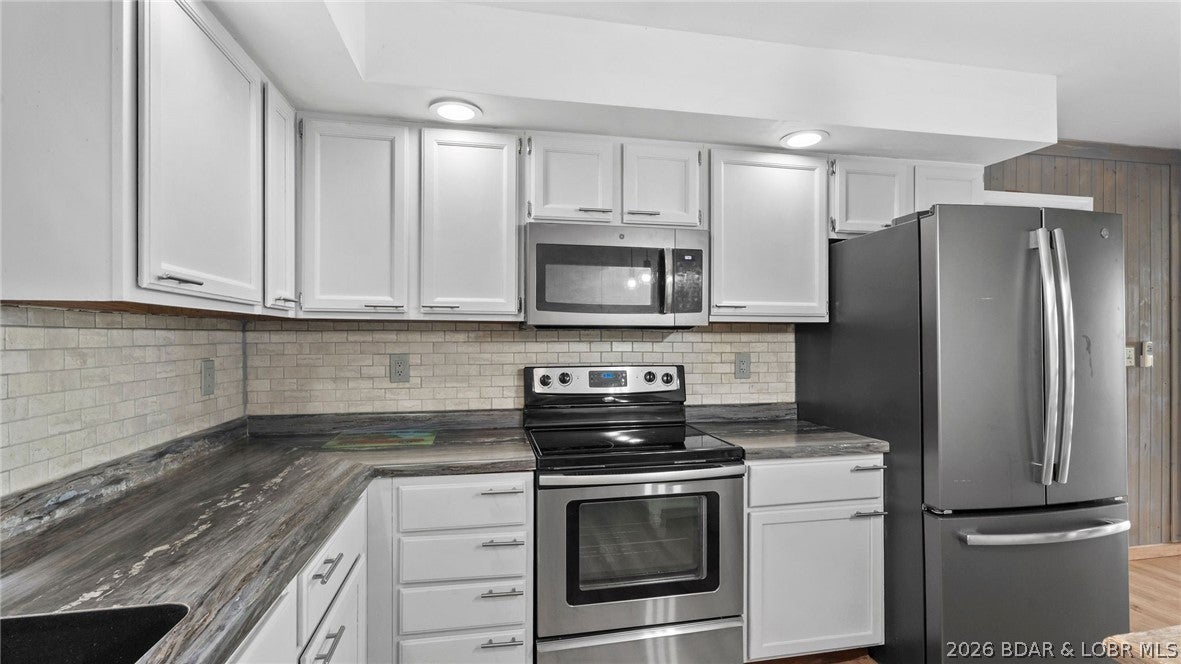 Eagle Ridge Point - Residential