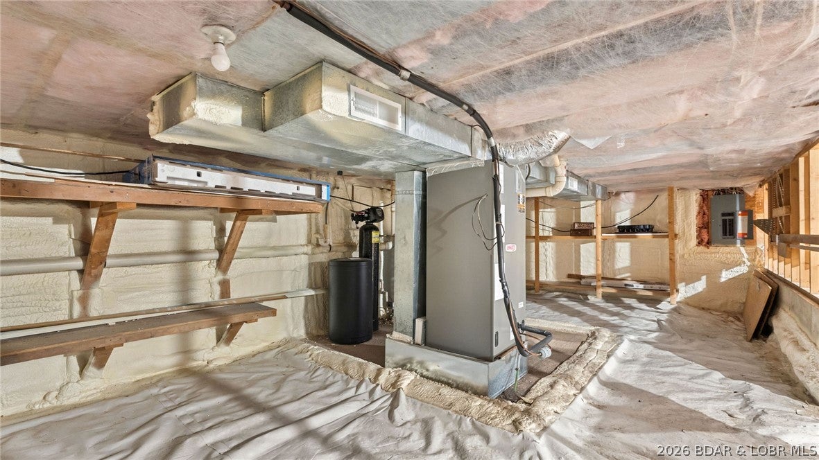Eagle Ridge Point - Residential
