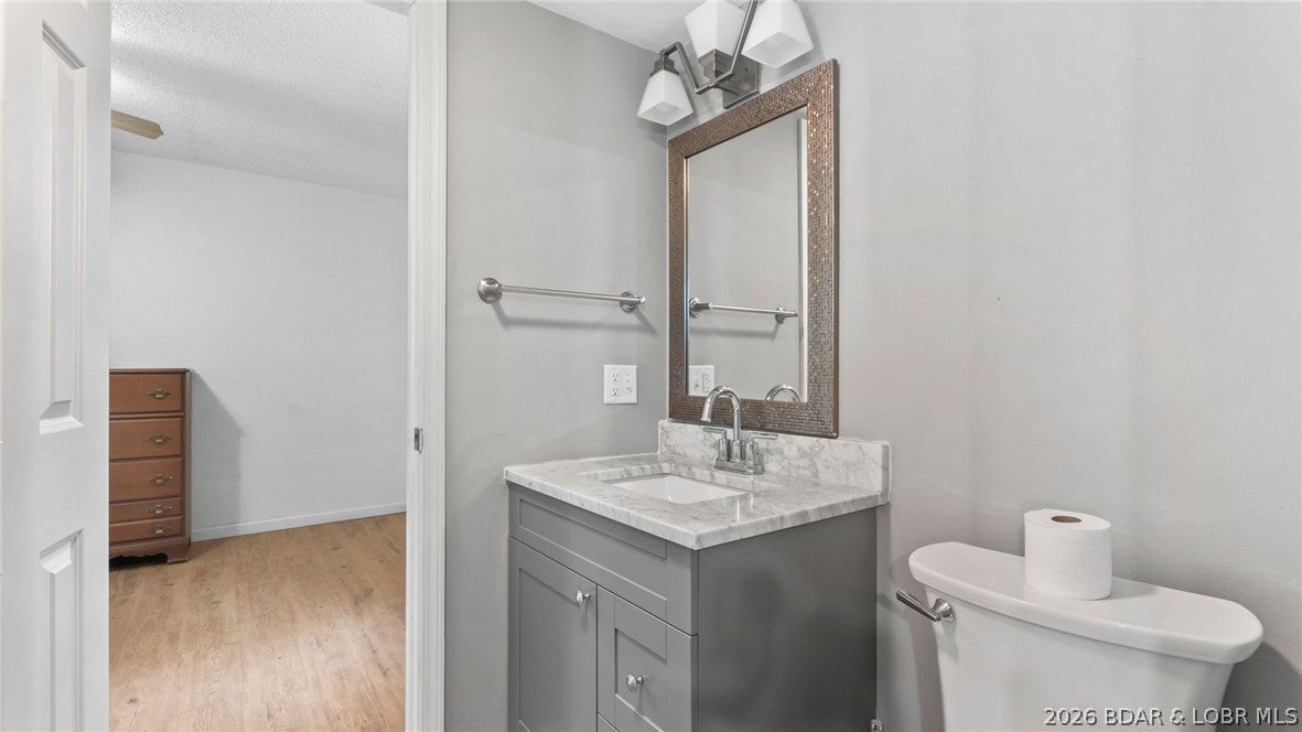 Eagle Ridge Point - Residential