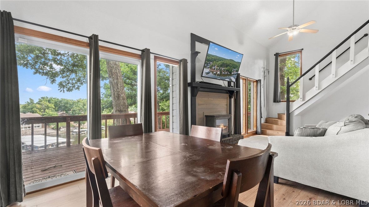 Eagle Ridge Point - Residential