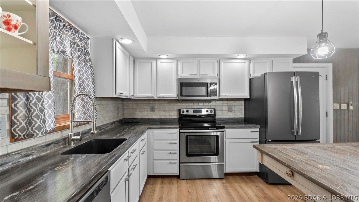 Eagle Ridge Point - Residential