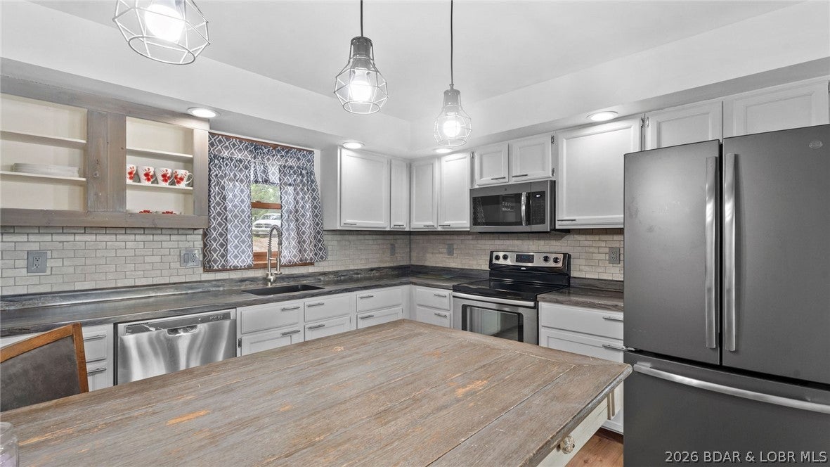 Eagle Ridge Point - Residential