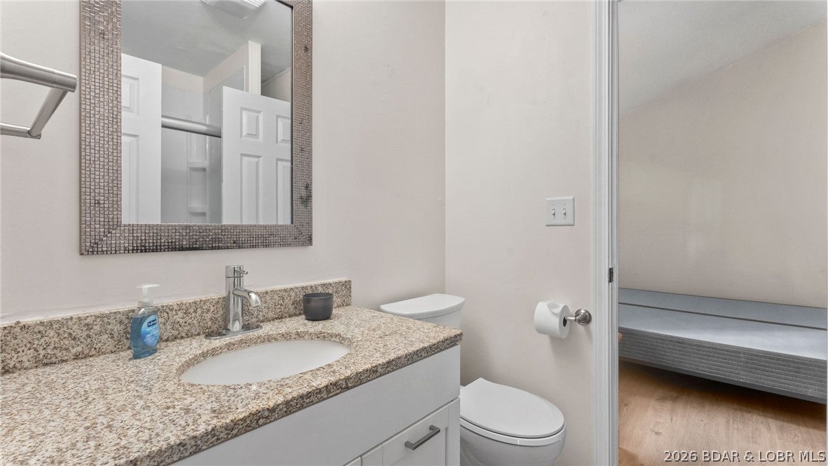 Eagle Ridge Point - Residential