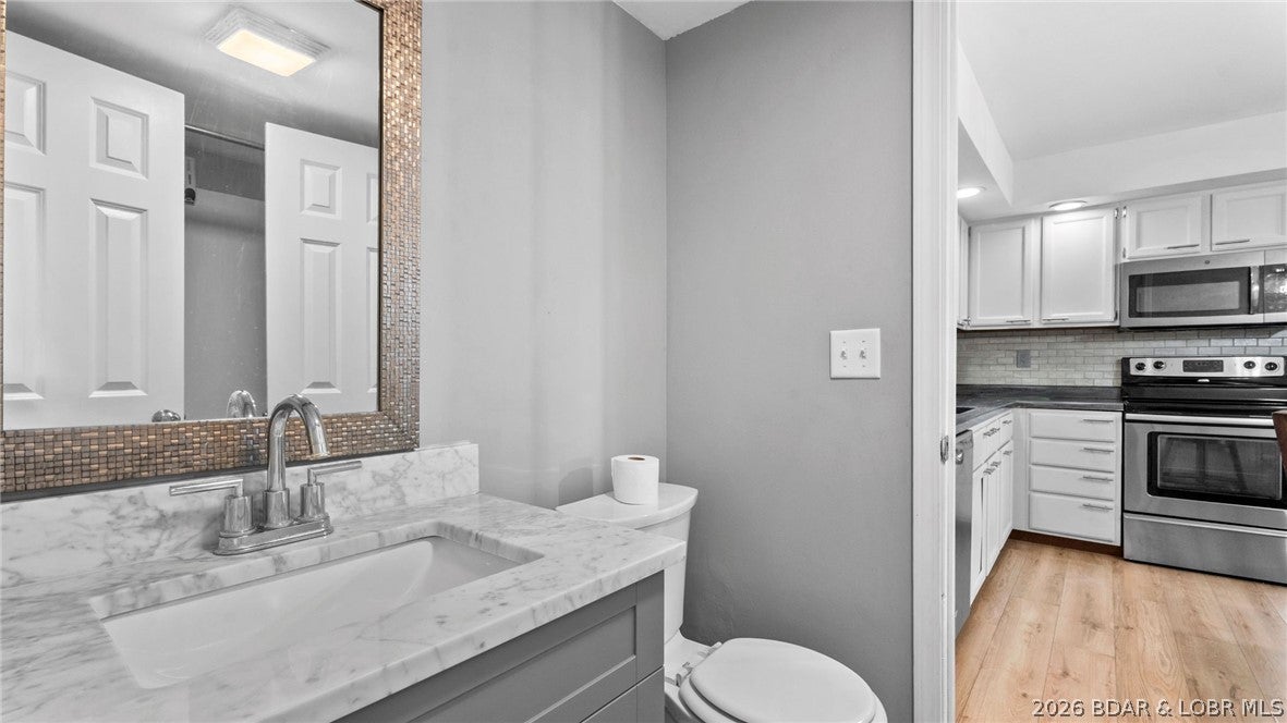 Eagle Ridge Point - Residential