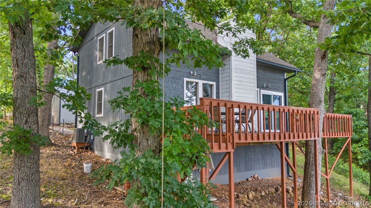 Eagle Ridge Point - Residential