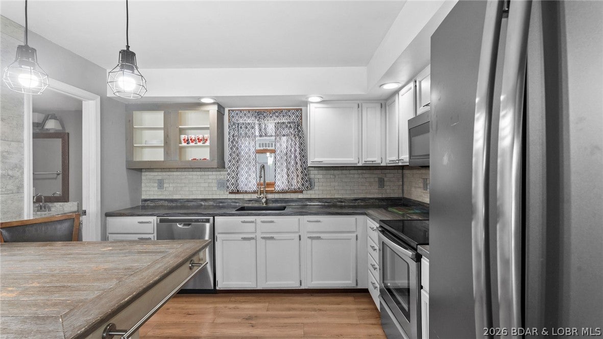 Eagle Ridge Point - Residential