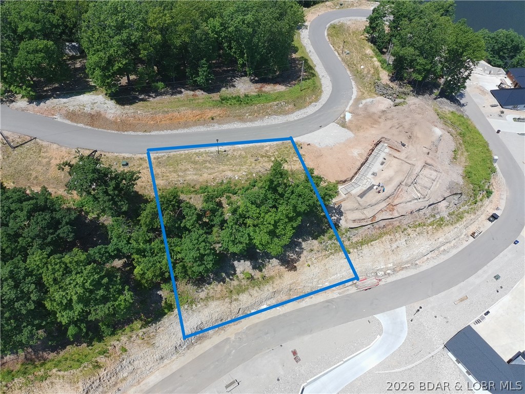 Lots are now ready for you to build your dream home at one of the Ozarks hottest new subdivisions, The
Waters. The Waters is located at Horseshoe bend on the 3 MM of the lake. There are 27 different lot locations
and each have their own unique layout and characteristics. Second tier lots will have the ability to buy boat
and/or jetski slips in the brand new community dock going in on lot 8 as well. Take your once in a lifetime
opportunity to build your dream home at The Waters today!