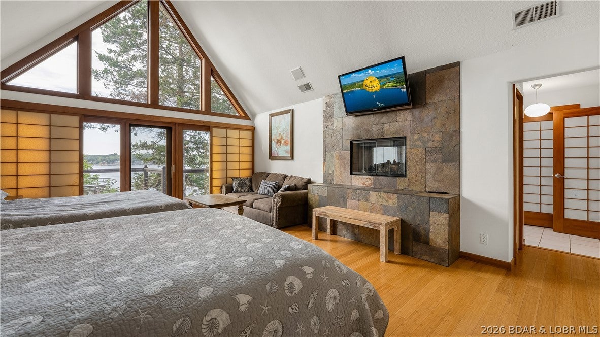 Tan-Tar-A Estates - Residential