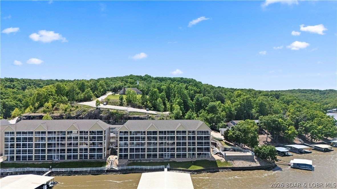 West Palms on the Lake Condo - Residential