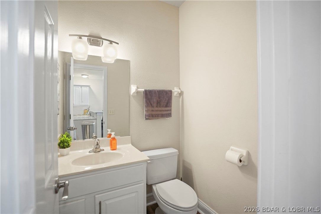 West Palms on the Lake Condo - Residential