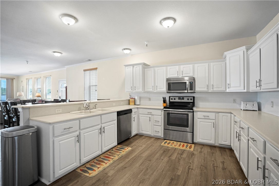 West Palms on the Lake Condo - Residential